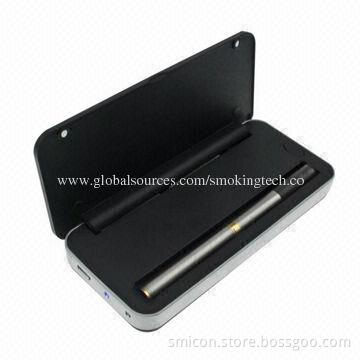 Electronic cigarettes k500 with battery charger